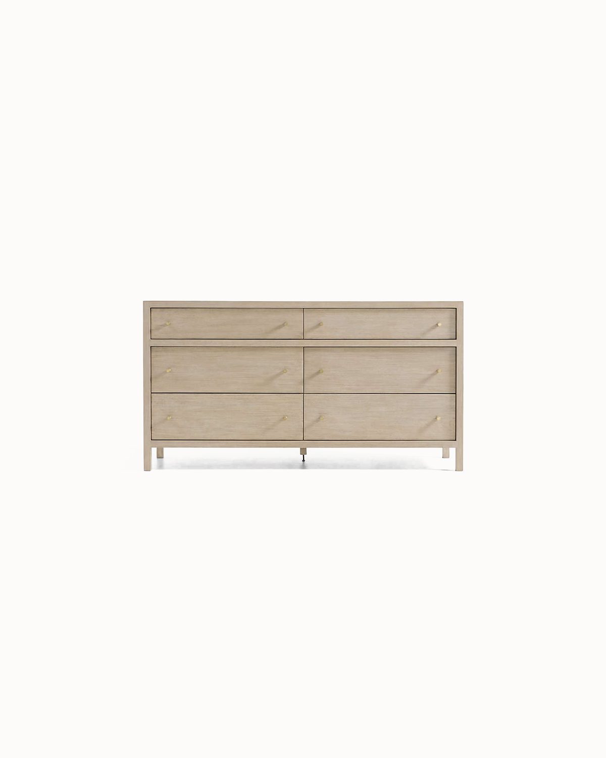 Newport Textural Stone Dresser