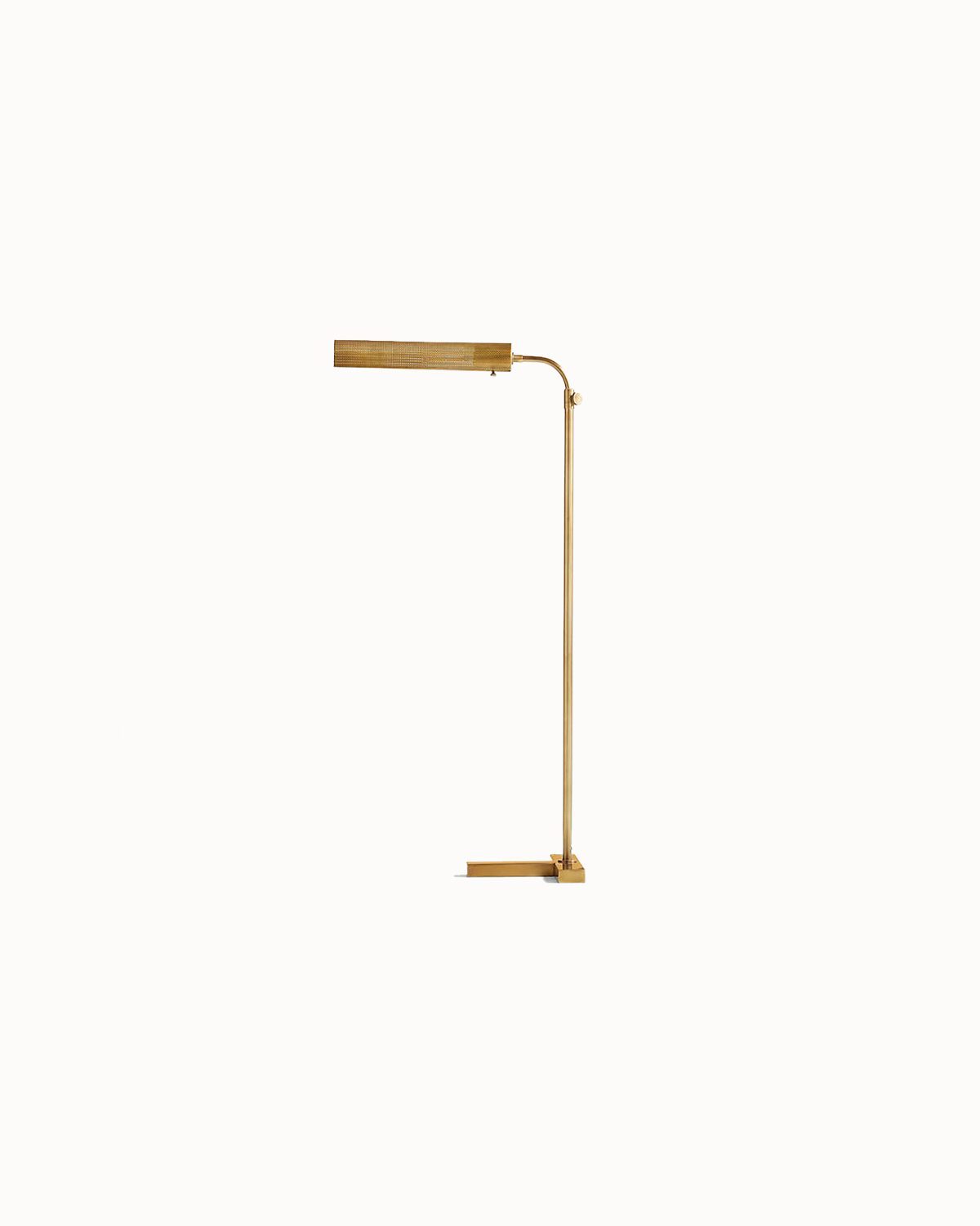 Kingsley Urban Loft Rattan Table Lamp