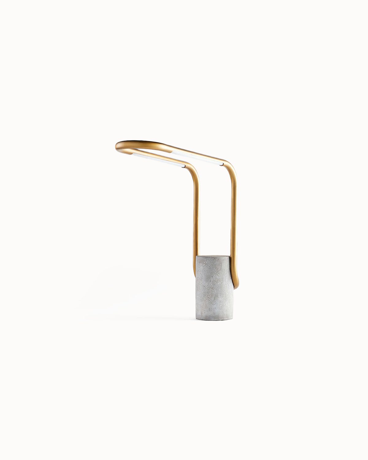 Rowen Artisan Wood Table Lamp