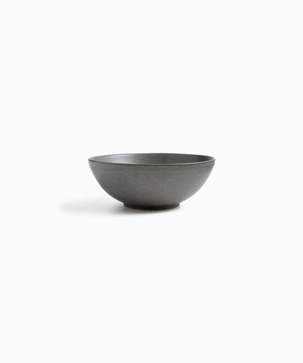 Norwood Nouveau Metal Serving Bowl