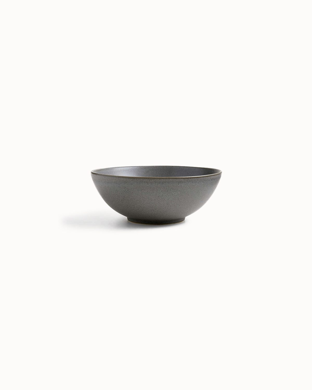 Norwood Nouveau Metal Serving Bowl