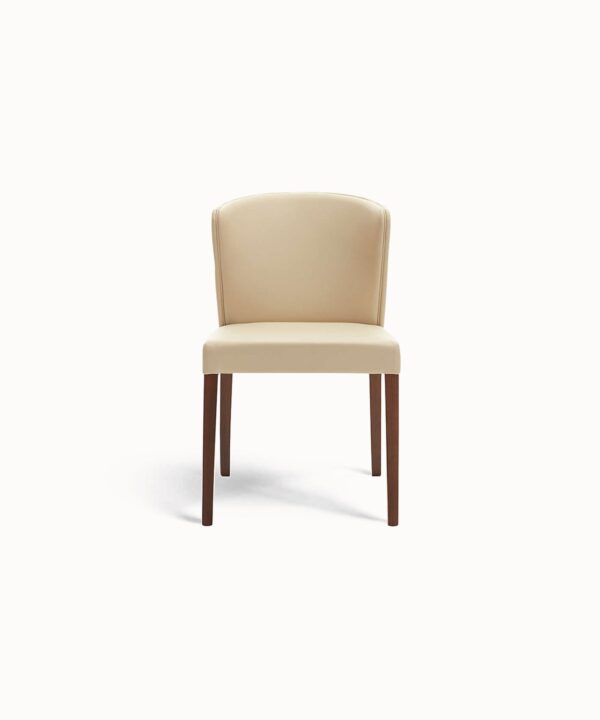 Oakridge Balanced Concrete Accent Chair