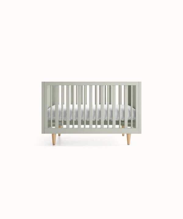 Orchard Estate Glass Baby Crib