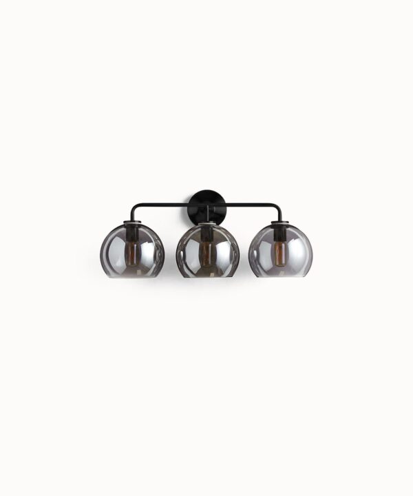 Merritt Artisan Wood Wall Sconce
