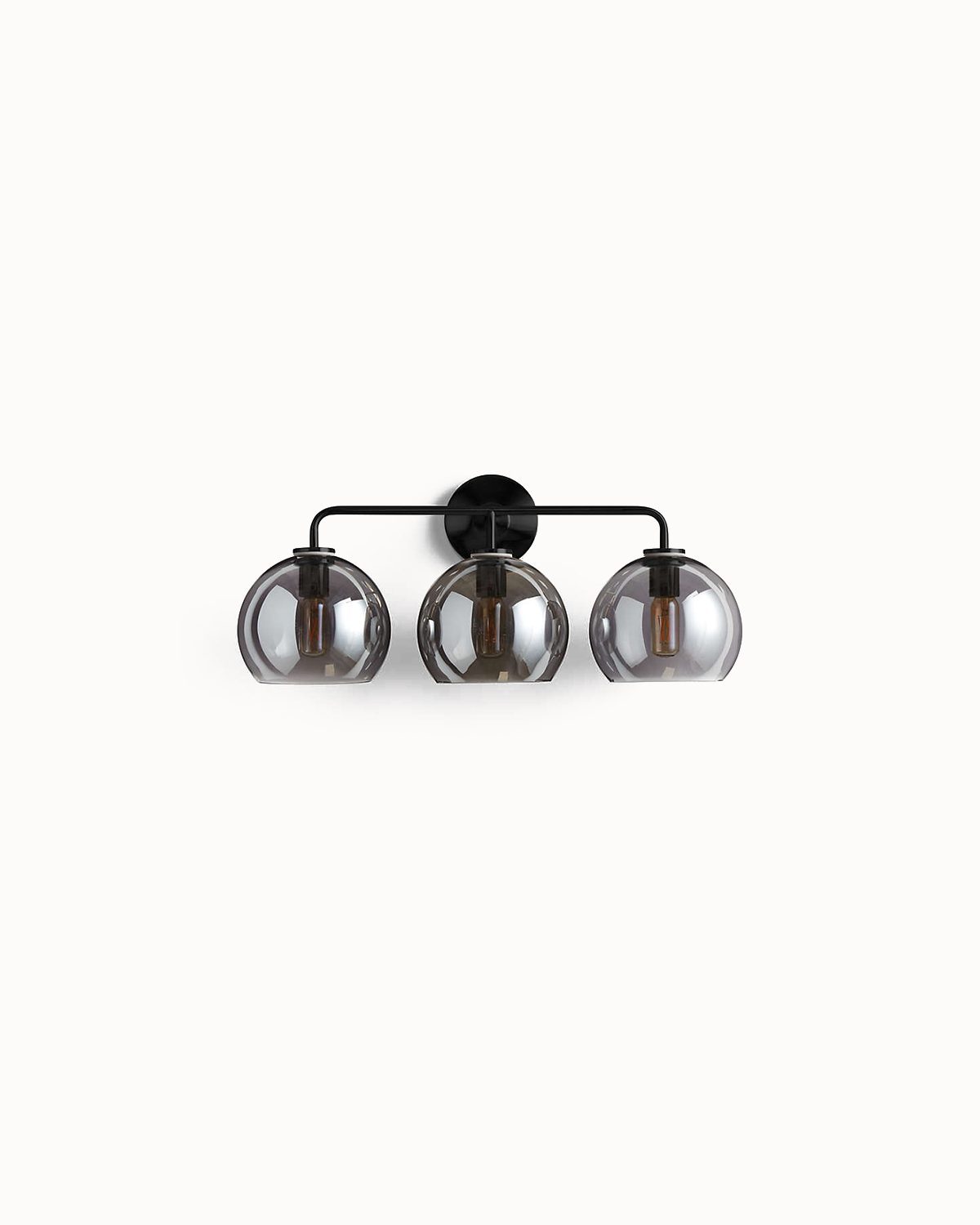 Merritt Artisan Wood Wall Sconce