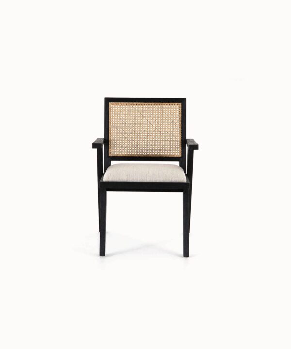 Ashmore Urban Loft Rattan Accent Chair