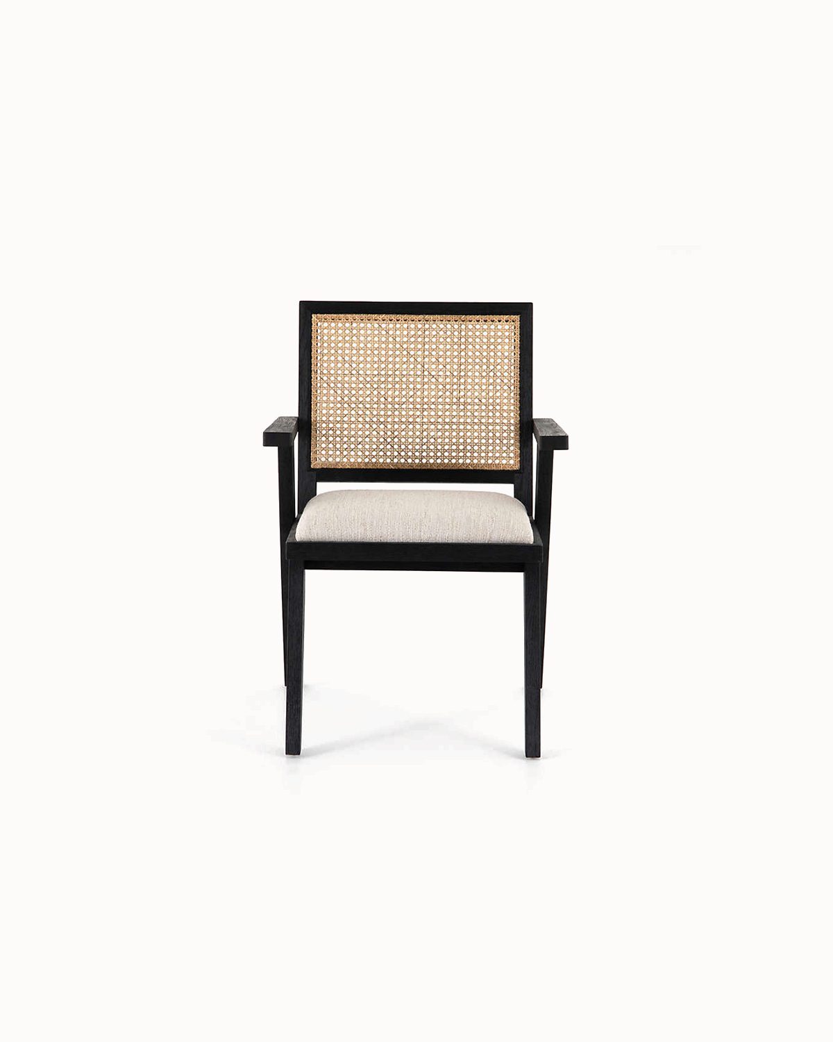 Ashmore Urban Loft Rattan Accent Chair