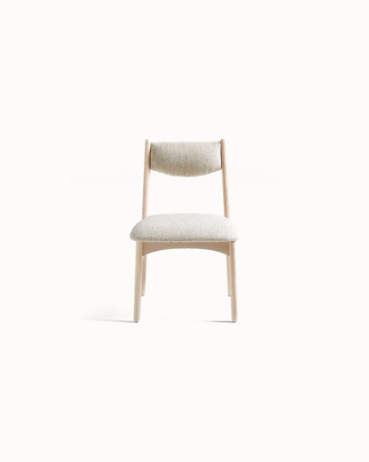 Dover Textural Stone Accent Chair