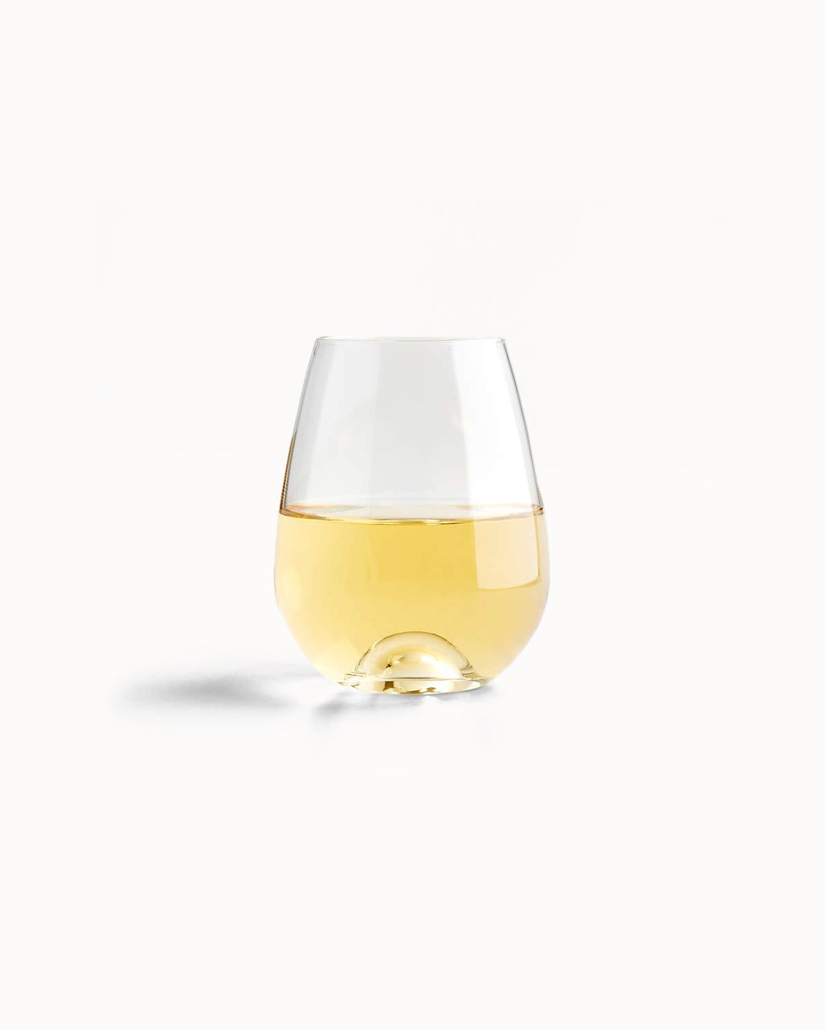 Fairmont Grounded Pine Coupe Glass