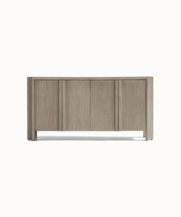 Kestrel Artisan Wood Credenza