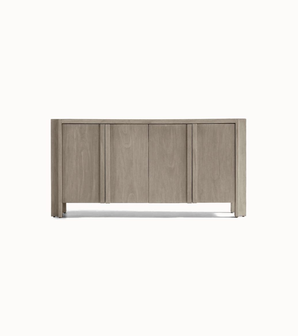 Kestrel Artisan Wood Credenza
